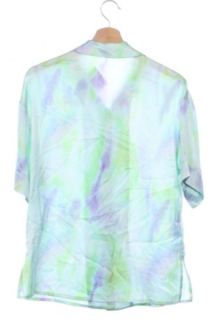 Cămașă de femei Monki, Mărime XS, Culoare Multicolor, Preț 70,99 Lei