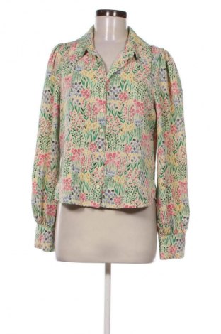 Damenbluse Monki, Größe M, Farbe Mehrfarbig, Preis € 12,79