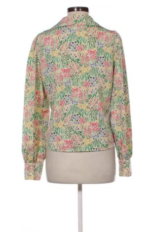 Damenbluse Monki, Größe M, Farbe Mehrfarbig, Preis € 12,79