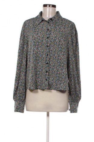 Damenbluse Monki, Größe L, Farbe Mehrfarbig, Preis € 17,99