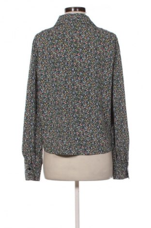 Damenbluse Monki, Größe L, Farbe Mehrfarbig, Preis € 17,99