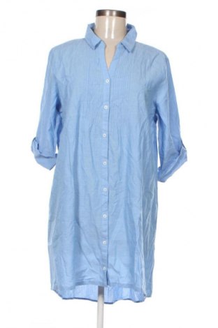 Damenbluse Monoprix Femme, Größe L, Farbe Blau, Preis € 28,99