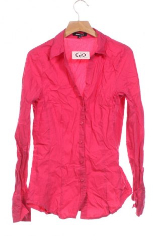 Damenbluse More & More, Größe XS, Farbe Rosa, Preis € 15,99