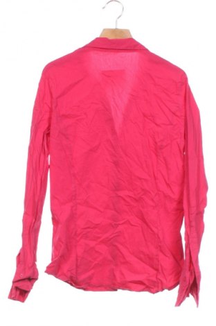 Damenbluse More & More, Größe XS, Farbe Rosa, Preis € 15,99