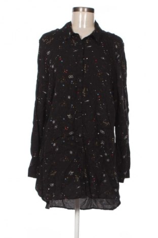 Damenbluse Ms Mode, Größe XXL, Farbe Mehrfarbig, Preis € 17,99