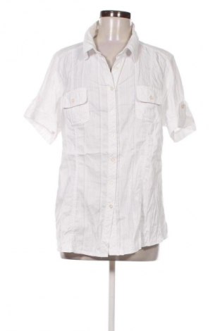 Damenbluse Ms Mode, Größe XXL, Farbe Weiß, Preis € 13,00