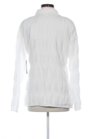 Damenbluse NA-KD, Größe M, Farbe Weiß, Preis € 50,99