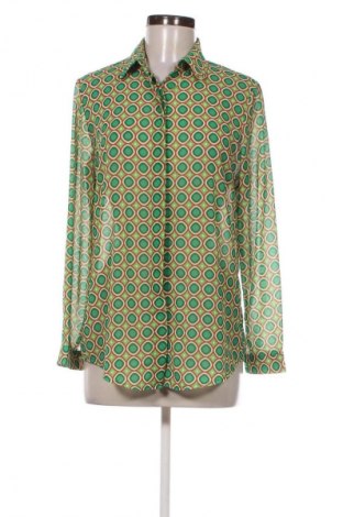 Γυναικείο πουκάμισο NEW COLLECTION, Μέγεθος S, Χρώμα Πολύχρωμο, Τιμή 26,99 €