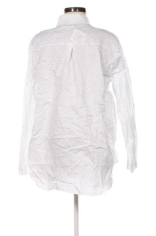 Γυναικείο πουκάμισο NEW COLLECTION, Μέγεθος M, Χρώμα Λευκό, Τιμή 26,99 €