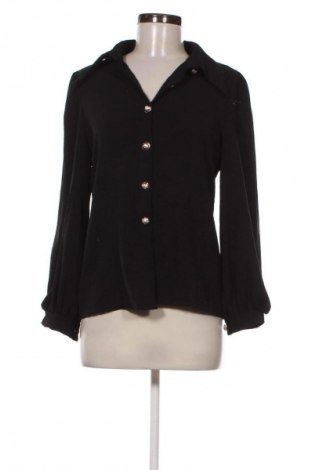 Damenbluse NEW COLLECTION, Größe M, Farbe Schwarz, Preis € 20,97