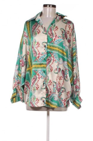 Női ing NEW COLLECTION, Méret XL, Szín Sokszínű, Ár 8 208 Ft