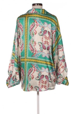 Női ing NEW COLLECTION, Méret XL, Szín Sokszínű, Ár 8 208 Ft