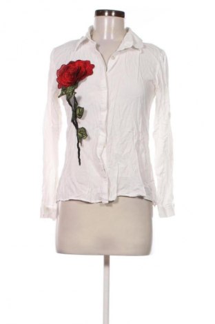 Damenbluse New Imperial, Größe M, Farbe Weiß, Preis 20,97 €