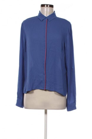 Damenbluse Next, Größe L, Farbe Blau, Preis € 20,99