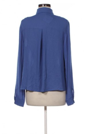 Damenbluse Next, Größe L, Farbe Blau, Preis € 20,99