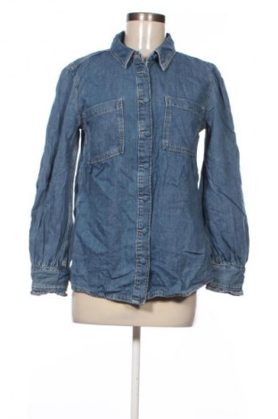 Damenbluse Next, Größe S, Farbe Blau, Preis 28,99 €
