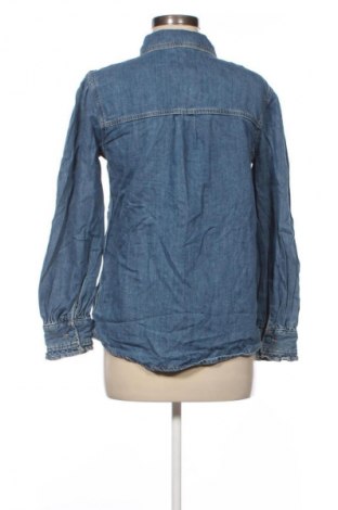 Damenbluse Next, Größe S, Farbe Blau, Preis 28,99 €