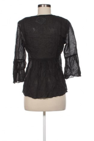 Damenbluse Niama Woman, Größe M, Farbe Schwarz, Preis € 7,99