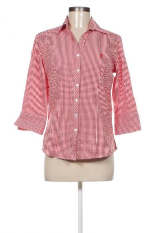 Damenbluse Nockstein Trachten, Größe M, Farbe Mehrfarbig, Preis € 17,99