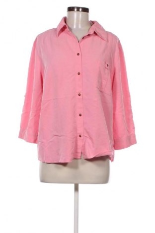Damenbluse Noni B, Größe XXL, Farbe Rosa, Preis € 20,97