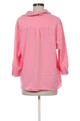 Damenbluse Noni B, Größe XXL, Farbe Rosa, Preis € 20,97