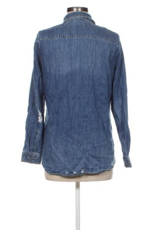 Damenbluse ONLY, Größe S, Farbe Blau, Preis € 13,99