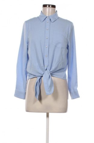 Damenbluse ONLY, Größe S, Farbe Blau, Preis € 26,99