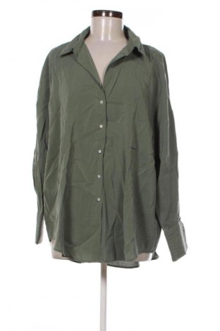 Damenbluse ONLY, Größe XL, Farbe Grün, Preis € 10,00