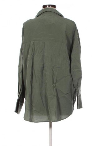 Damenbluse ONLY, Größe XL, Farbe Grün, Preis € 10,00