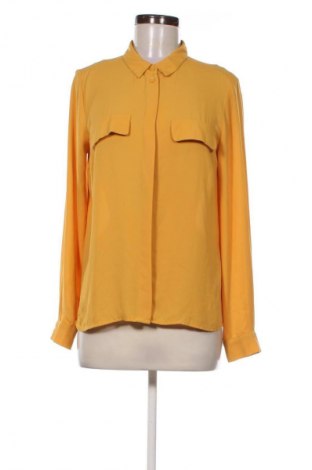 Damenbluse ONLY, Größe M, Farbe Gelb, Preis € 10,30