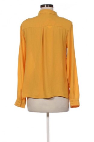 Damenbluse ONLY, Größe M, Farbe Gelb, Preis € 10,30