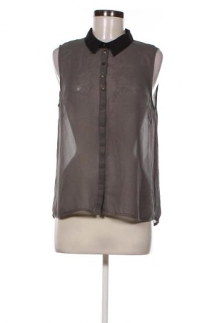 Damenbluse ONLY, Größe M, Farbe Grau, Preis € 10,23