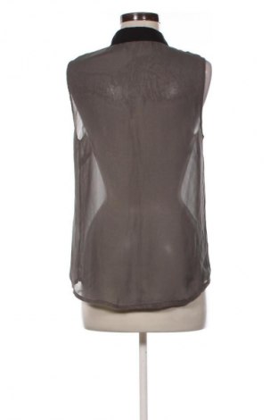 Damenbluse ONLY, Größe M, Farbe Grau, Preis € 10,23