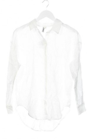 Damenbluse ONLY, Größe XS, Farbe Weiß, Preis € 13,99