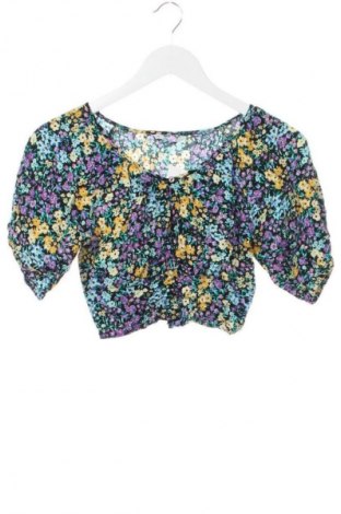 Damenbluse ONLY, Größe XS, Farbe Mehrfarbig, Preis € 11,99
