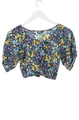 Damenbluse ONLY, Größe XS, Farbe Mehrfarbig, Preis € 11,99