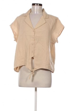 Damenbluse ONLY, Größe XL, Farbe Beige, Preis € 32,99