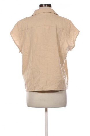 Damenbluse ONLY, Größe XL, Farbe Beige, Preis € 32,99