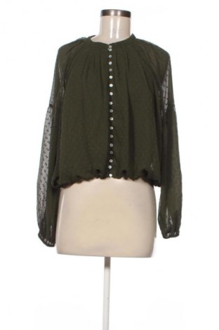 Damenbluse ONLY, Größe S, Farbe Grün, Preis 13,99 €