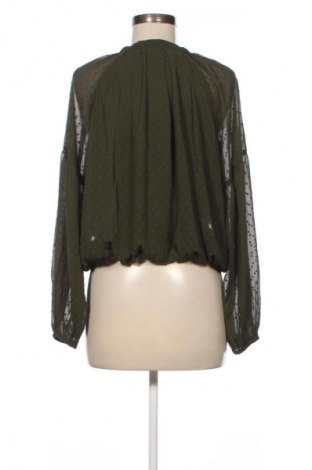 Damenbluse ONLY, Größe S, Farbe Grün, Preis 13,99 €