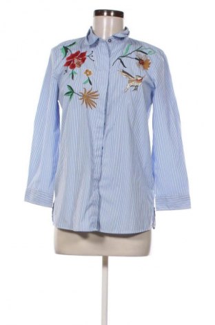 Damenbluse ONLY, Größe S, Farbe Mehrfarbig, Preis 10,23 €