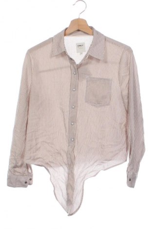 Damenbluse ONLY, Größe XS, Farbe Mehrfarbig, Preis 5,99 €