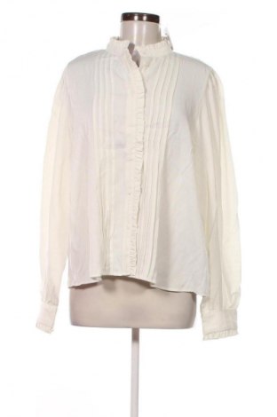 Damenbluse ONLY, Größe XL, Farbe Ecru, Preis 13,99 €