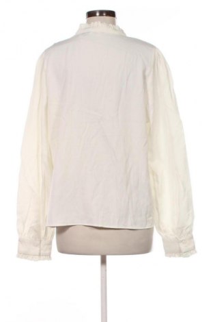 Damenbluse ONLY, Größe XL, Farbe Ecru, Preis 13,99 €