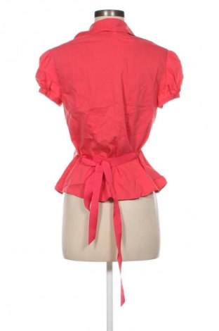 Damenbluse Oasis, Größe M, Farbe Rot, Preis € 17,39