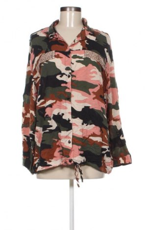 Damenbluse Oltre, Größe XL, Farbe Mehrfarbig, Preis 37,99 €