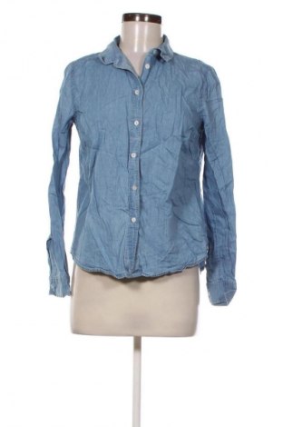 Damenbluse Opus, Größe S, Farbe Blau, Preis € 38,99