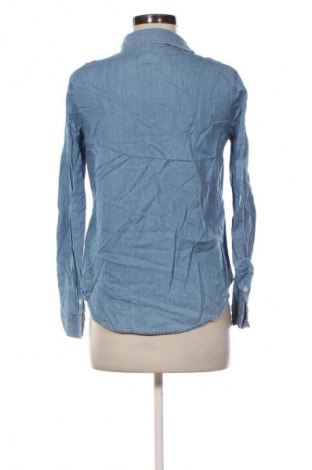 Damenbluse Opus, Größe S, Farbe Blau, Preis € 38,99