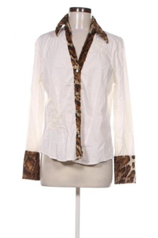 Damenbluse Otto Kern, Größe L, Farbe Weiß, Preis € 42,00