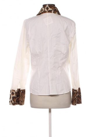 Damenbluse Otto Kern, Größe L, Farbe Weiß, Preis € 42,00